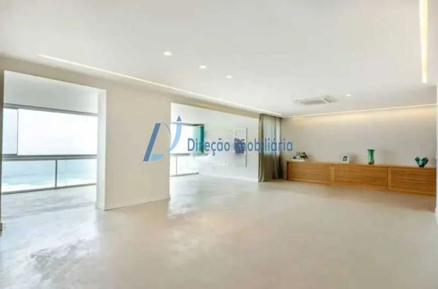 Apartamento com 5 quartos à venda, 169 m² no Leblon, Rio de Janeiro/RJ