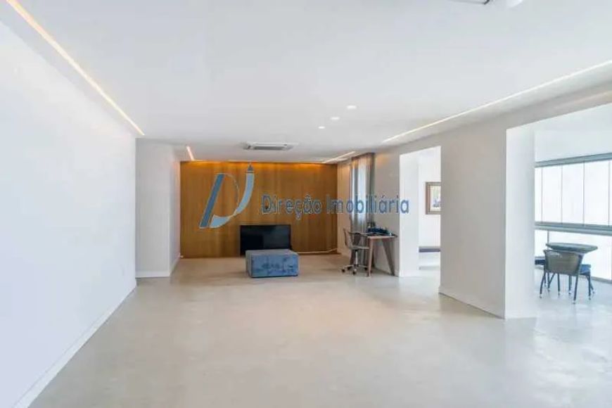 Apartamento com 5 quartos à venda, 169 m² no Leblon, Rio de Janeiro/RJ