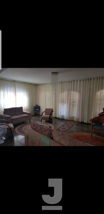 Casa - à venda por 950.000,00 - 4 quartos - Jardim Chapadão, - Campinas.