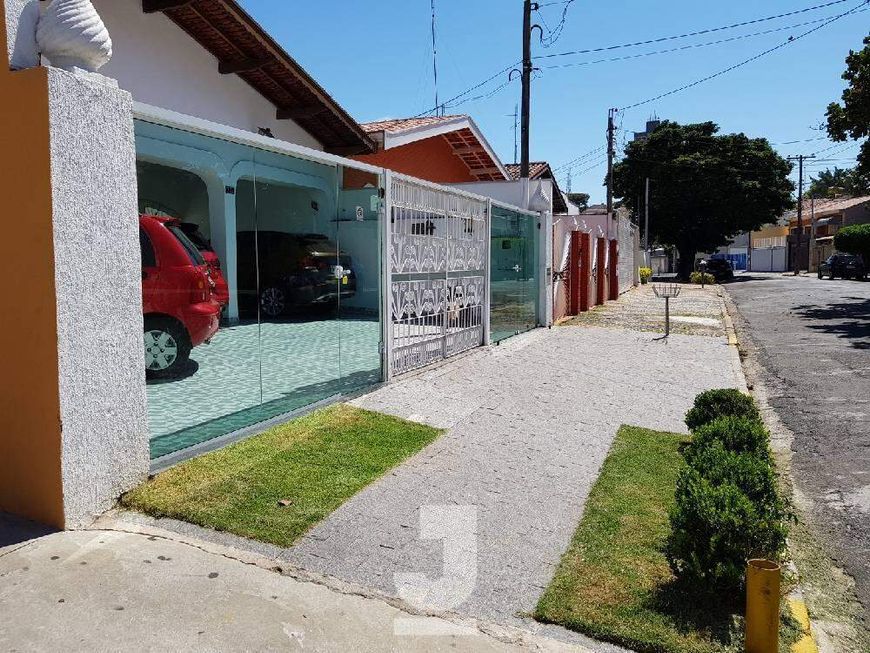 Casa - à venda por 950.000,00 - 4 quartos - Jardim Chapadão, - Campinas.