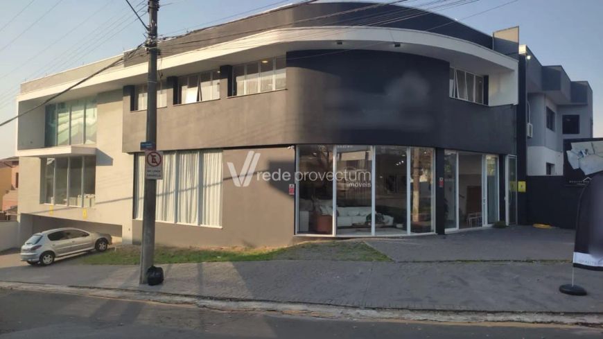 Barracão a venda no Jardim Chapadão