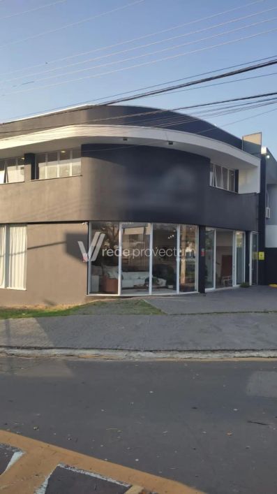 Barracão a venda no Jardim Chapadão