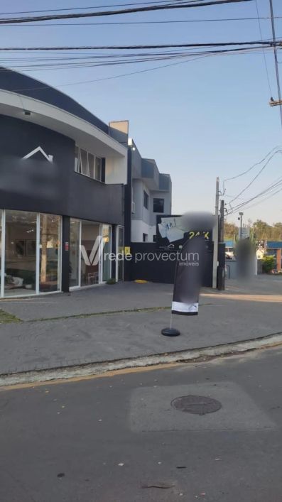 Barracão a venda no Jardim Chapadão