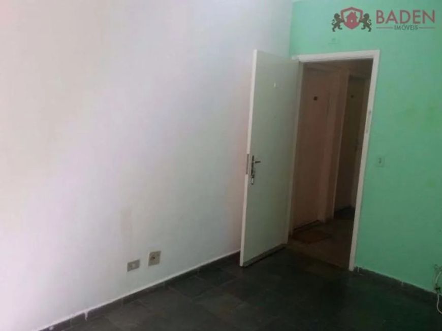 Apartamento à venda em Campinas, Jardim García, com 2 quartos, com 65 m²