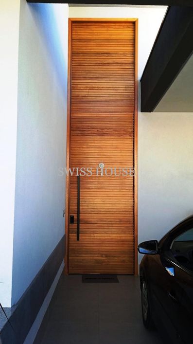 Casa à venda 3 quartos no Swiss Park em Campinas