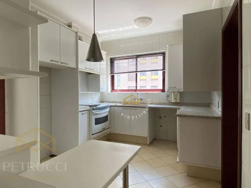 Apartamento Residencial à venda, Cambuí, Campinas - AP4747.