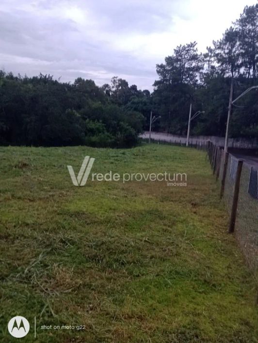 terreno - Sousas - Campinas