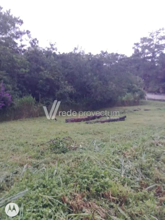 terreno - Sousas - Campinas
