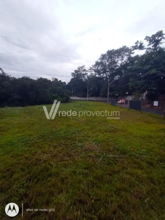 terreno - Sousas - Campinas
