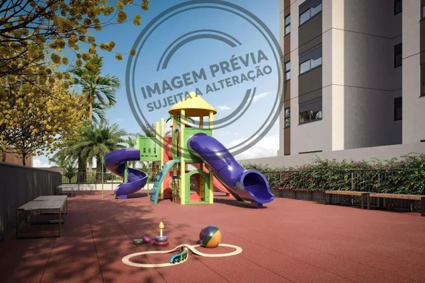 Apartamento Residencial à venda, Swiss Park, Campinas - AP7722.