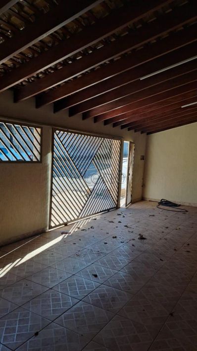 Casa à venda com 2 quartos na Vila Costa e Silva, Campinas