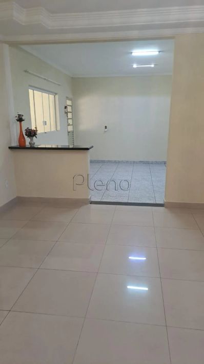 Casa à venda com 2 quartos na Vila Costa e Silva, Campinas