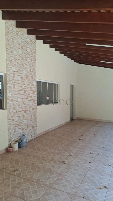 Casa à venda com 2 quartos na Vila Costa e Silva, Campinas