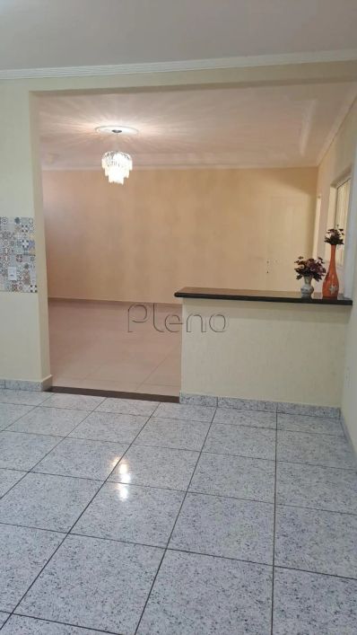 Casa à venda com 2 quartos na Vila Costa e Silva, Campinas