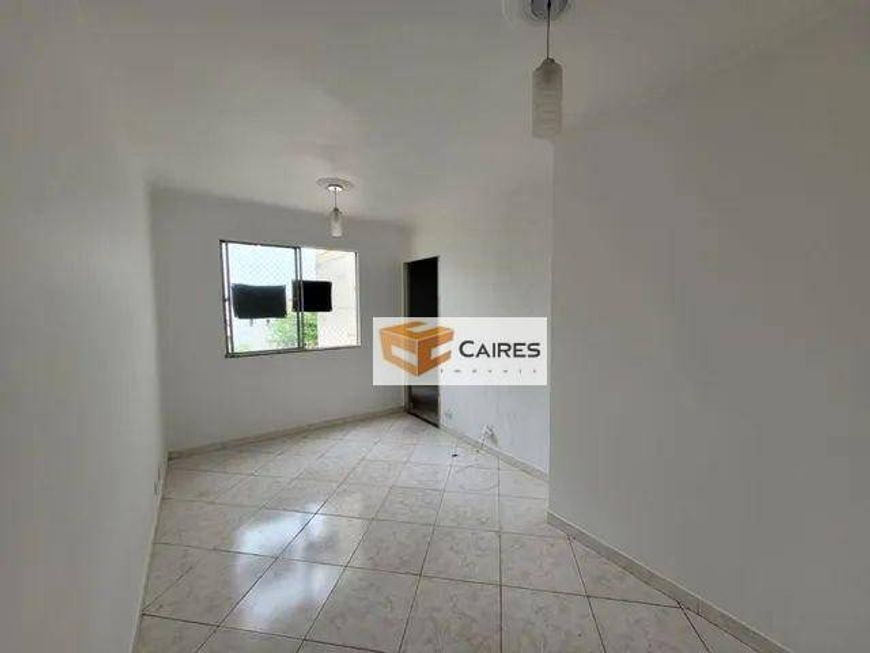 Apartamento com 2 dormitórios à venda, 63 m² por R$ 210.000,00 - Conjunto Residencial Parque Bandeir