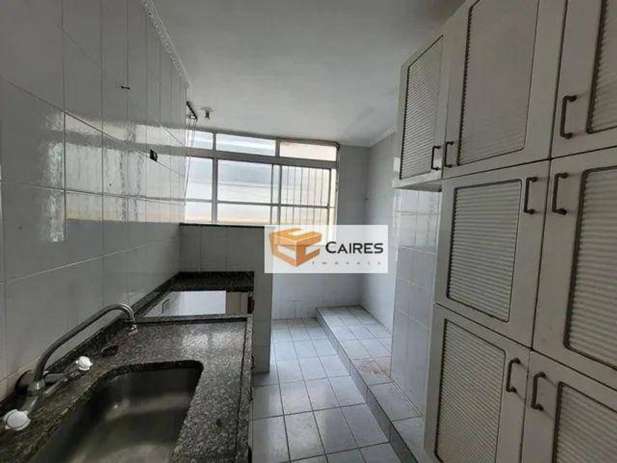 Apartamento com 2 dormitórios à venda, 63 m² por R$ 210.000,00 - Conjunto Residencial Parque Bandeir
