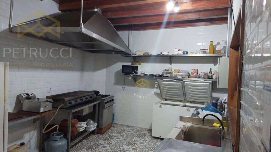 Ponto Comercial à venda, Cidade Satélite Íris, Campinas - PT0035.