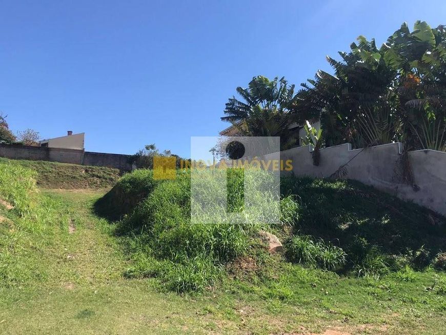 Terreno Residencial à venda, Caminhos de San Conrado, Campinas - TE0122.