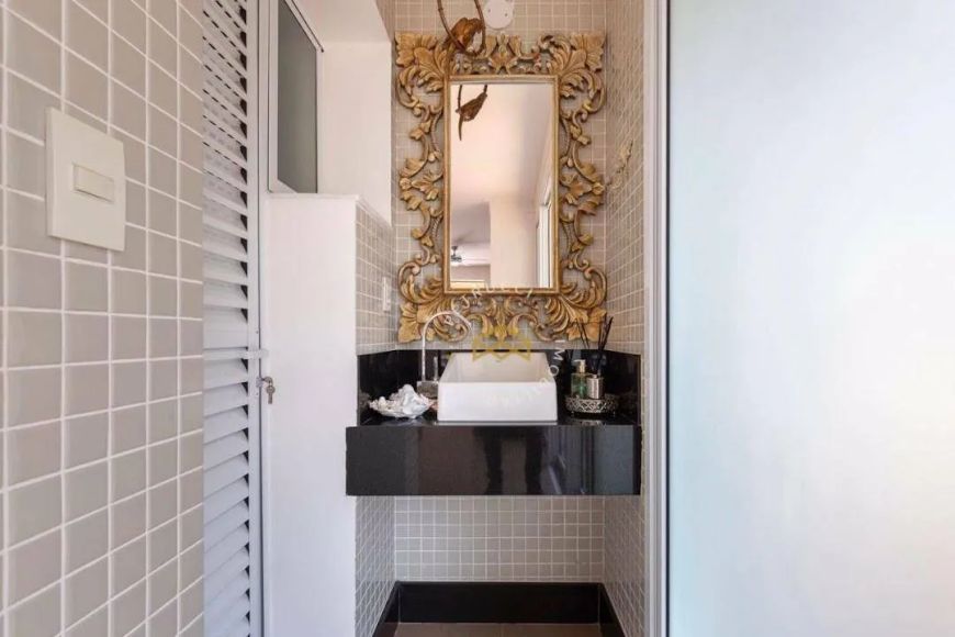 Casa Residencial à venda, Alphaville, Campinas - CA10110.