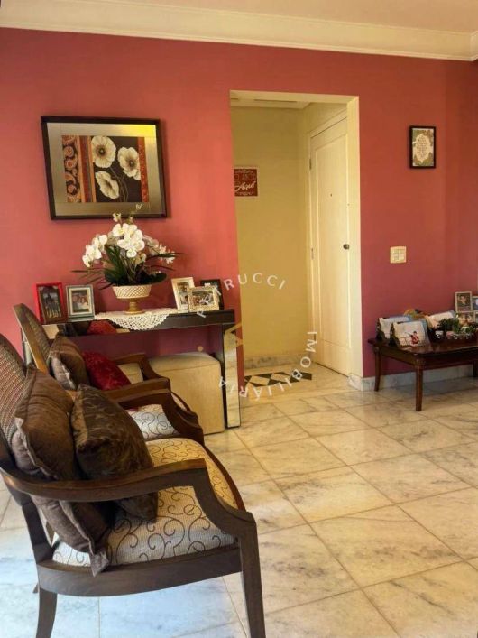APARTAMENTO EM LOCALIZAÇÃO PRIVILEGIADA À VENDA NO CAMBUÍ COM 3 VAGAS DE GARAGEM E LAZER COMPLETO.