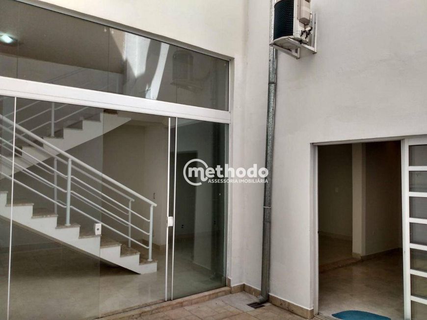 Casa com 3 dormitórios à venda, 218 m² por R$ 460.000,00 - Jardim Ouro Preto - Campinas/SP
