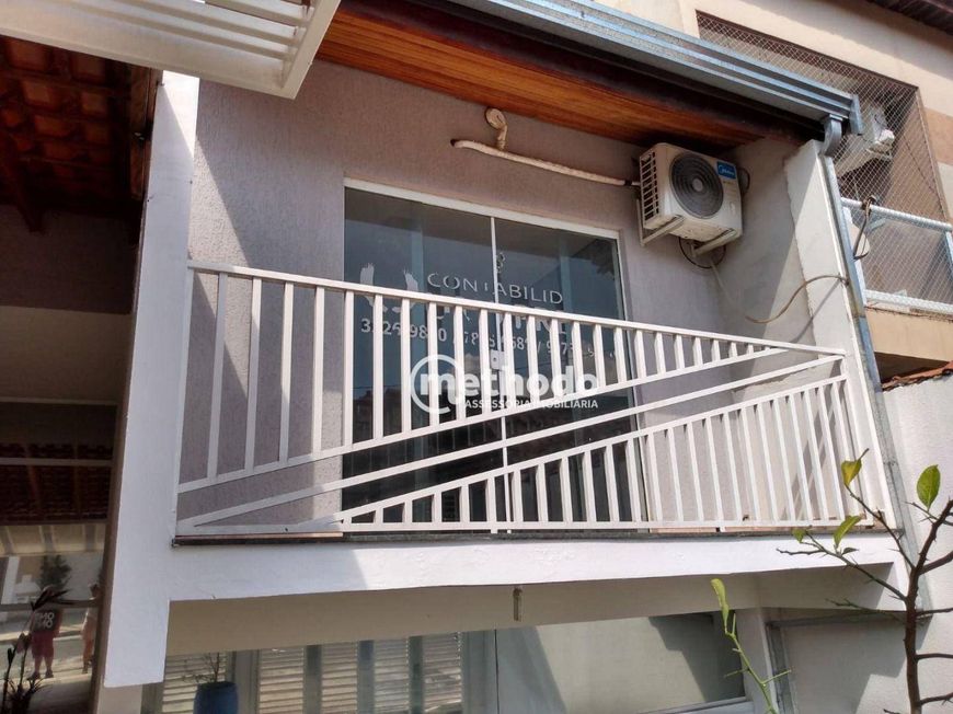 Casa com 3 dormitórios à venda, 218 m² por R$ 460.000,00 - Jardim Ouro Preto - Campinas/SP