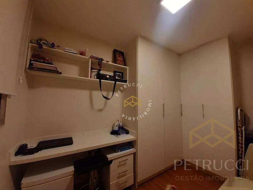 Apartamento Residencial à venda, Vila Campos Sales, Campinas - AP6254.