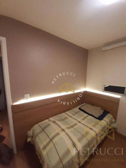 Apartamento Residencial à venda, Vila Campos Sales, Campinas - AP6254.