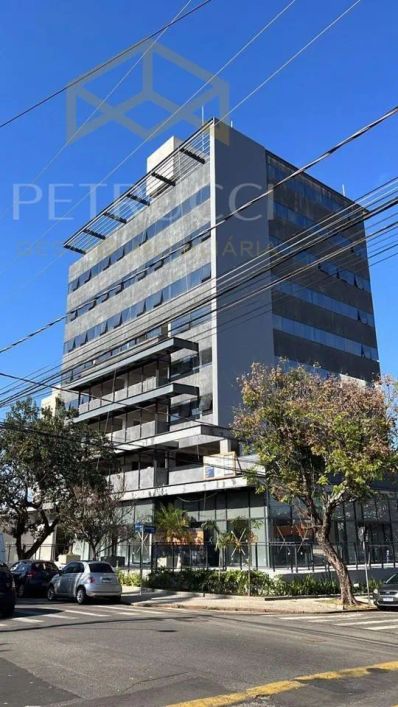 Sala Comercial à venda, Taquaral, Campinas - SA0202.