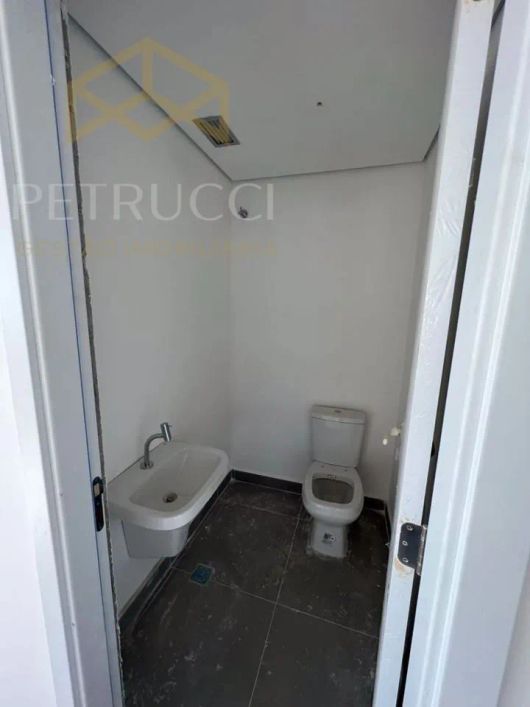 Sala Comercial à venda, Taquaral, Campinas - SA0202.