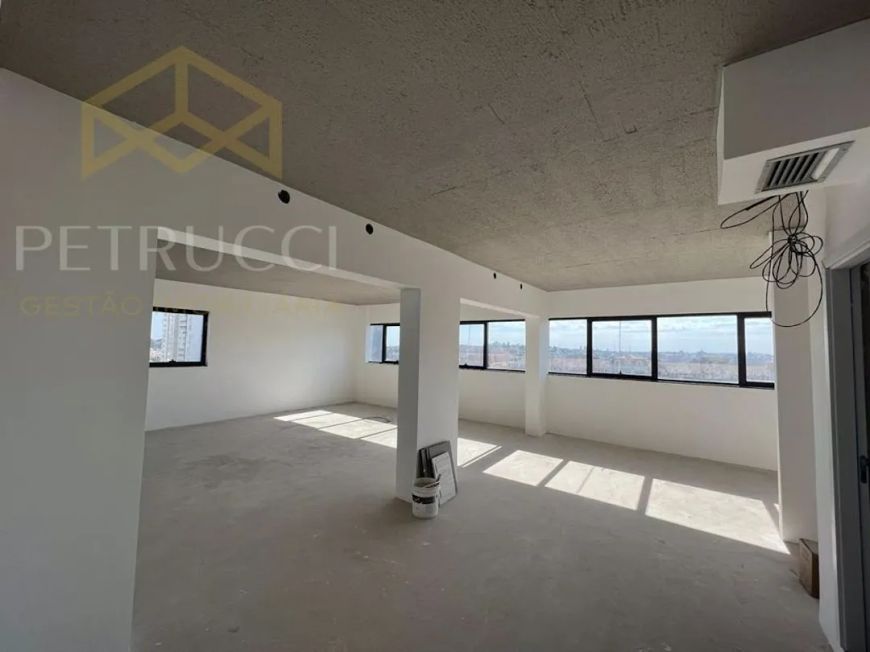 Sala Comercial à venda, Taquaral, Campinas - SA0202.