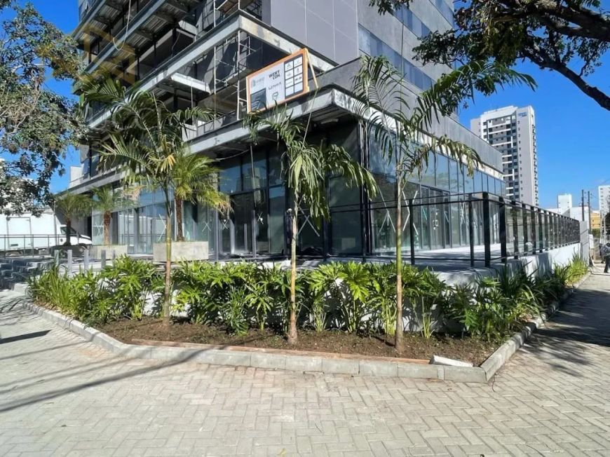 Sala Comercial à venda, Taquaral, Campinas - SA0202.