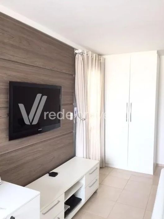 cobertura - Jardim Nova Europa - Campinas