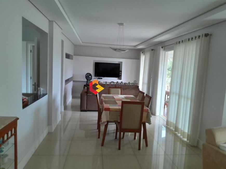 apartamento - Loteamento Residencial Vila Bella - Campinas