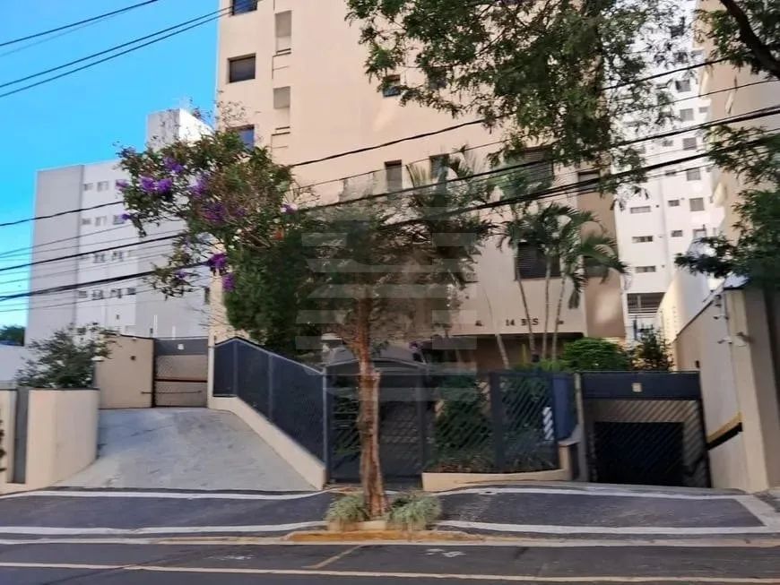 Apartamento à Venda no Bairro Cambuí, Campinas