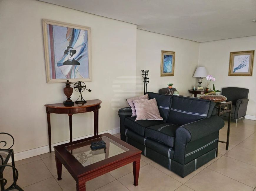 Apartamento à Venda no Bairro Cambuí, Campinas