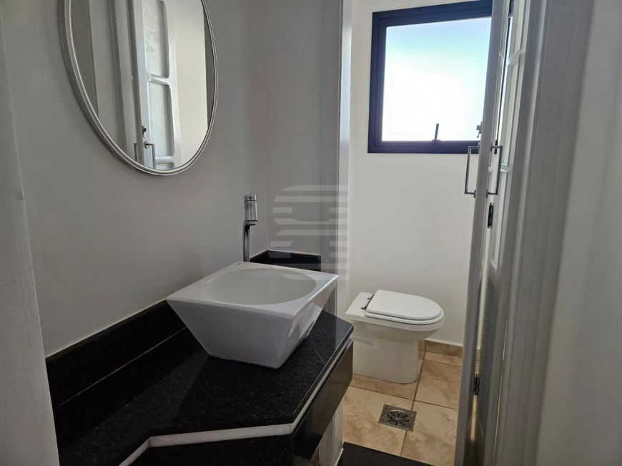 Apartamento à Venda no Bairro Cambuí, Campinas