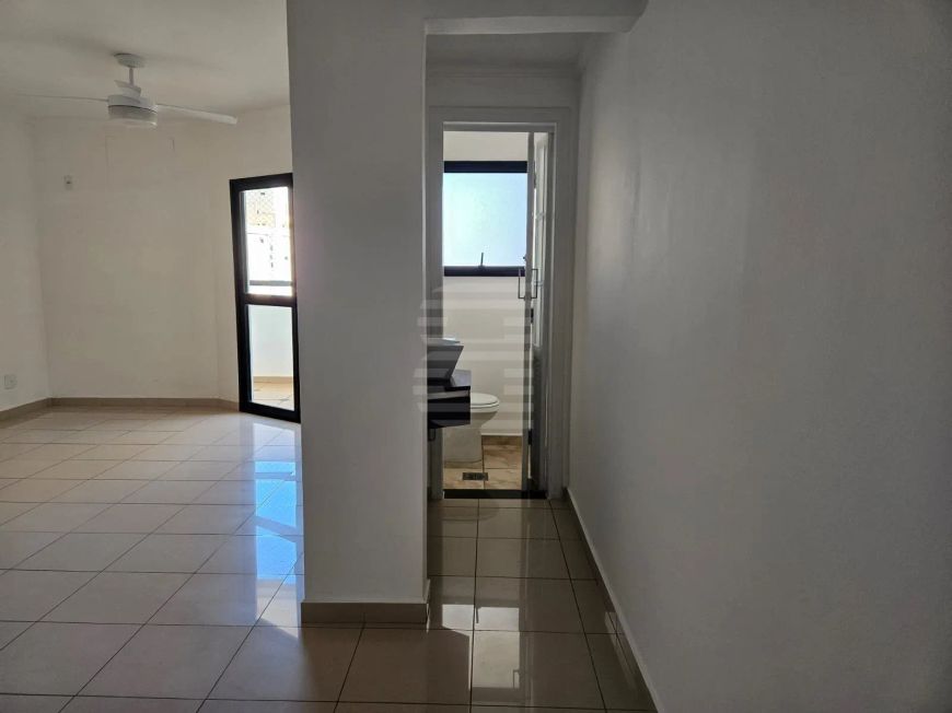 Apartamento à Venda no Bairro Cambuí, Campinas