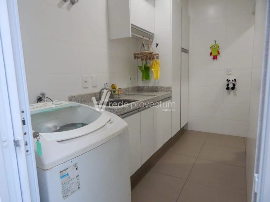 casa - Swiss Park - Campinas