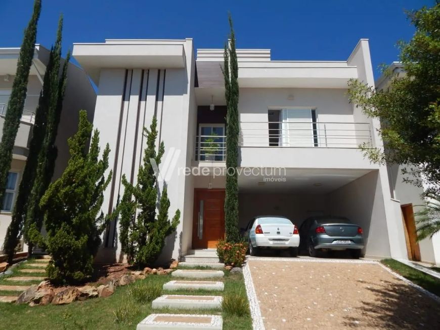 casa - Swiss Park - Campinas