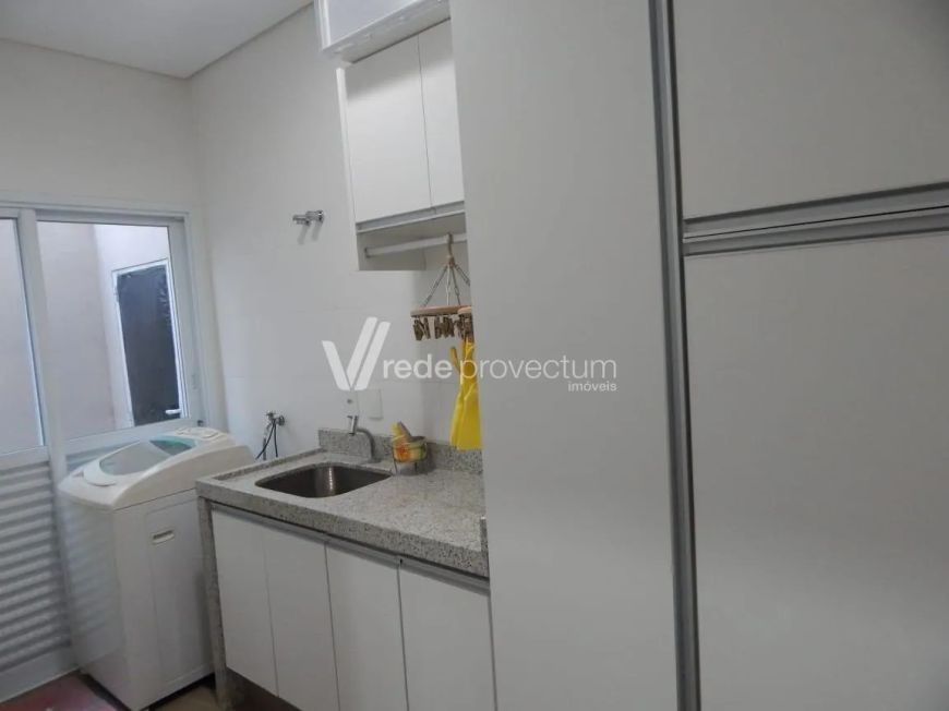 casa - Swiss Park - Campinas