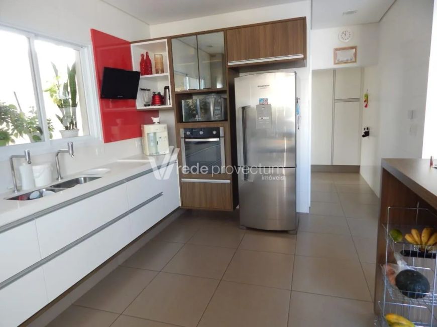 casa - Swiss Park - Campinas