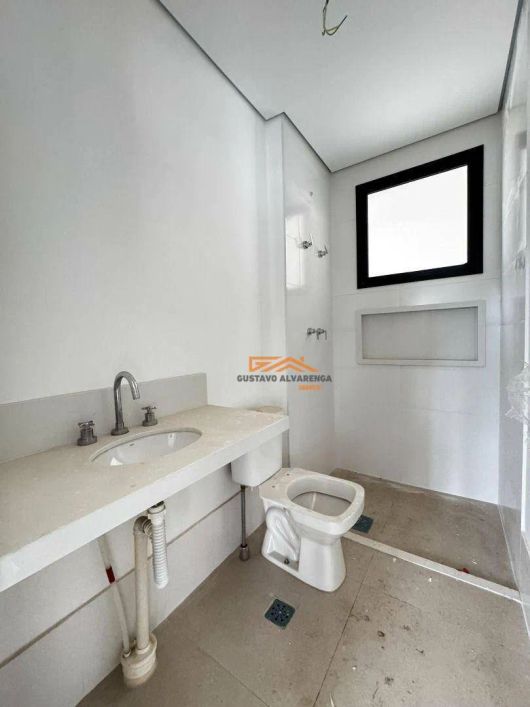 Apartamento com 2 dormitórios à venda, 66 m² por R$ 640.000 - Swiss Park - Campinas/SP
