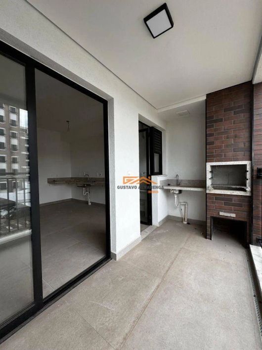 Apartamento com 2 dormitórios à venda, 66 m² por R$ 640.000 - Swiss Park - Campinas/SP