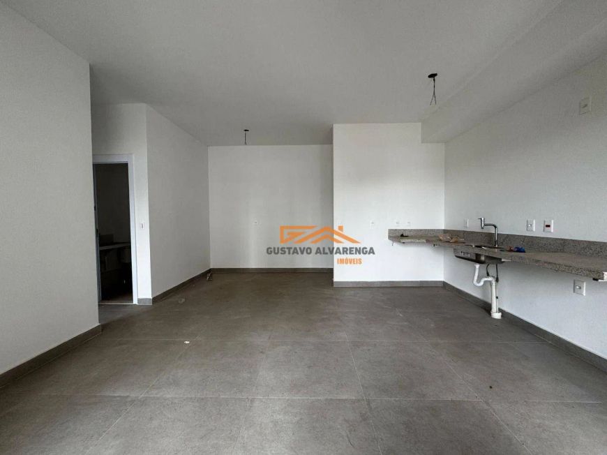 Apartamento com 2 dormitórios à venda, 66 m² por R$ 640.000 - Swiss Park - Campinas/SP