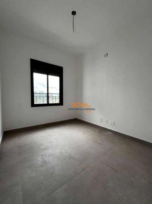 Apartamento com 2 dormitórios à venda, 66 m² por R$ 640.000 - Swiss Park - Campinas/SP