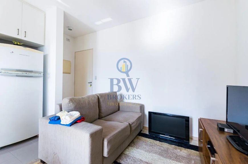 apartamento - Cambuí - Campinas