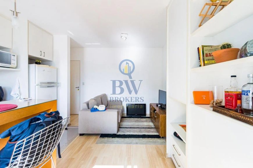 apartamento - Cambuí - Campinas