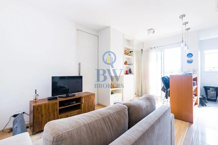 apartamento - Cambuí - Campinas