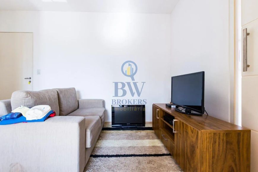 apartamento - Cambuí - Campinas